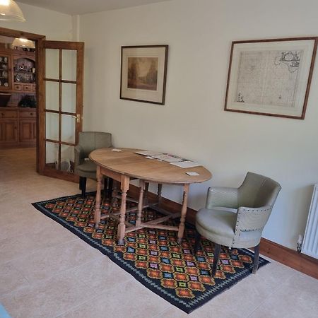 Halcyon Apartman Harrogate Kültér fotó
