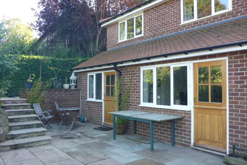 Halcyon Apartman Harrogate Kültér fotó