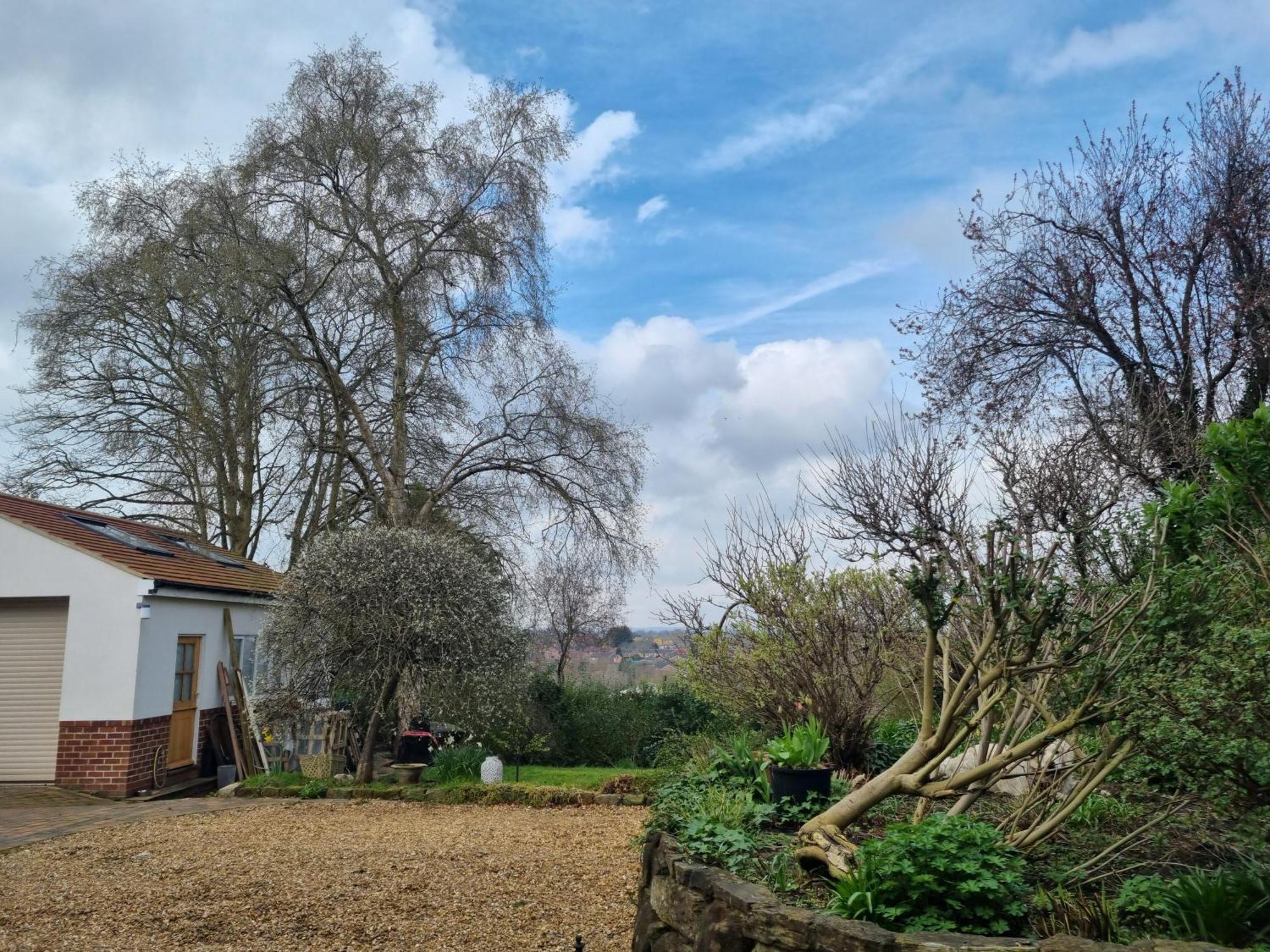 Halcyon Apartman Harrogate Kültér fotó