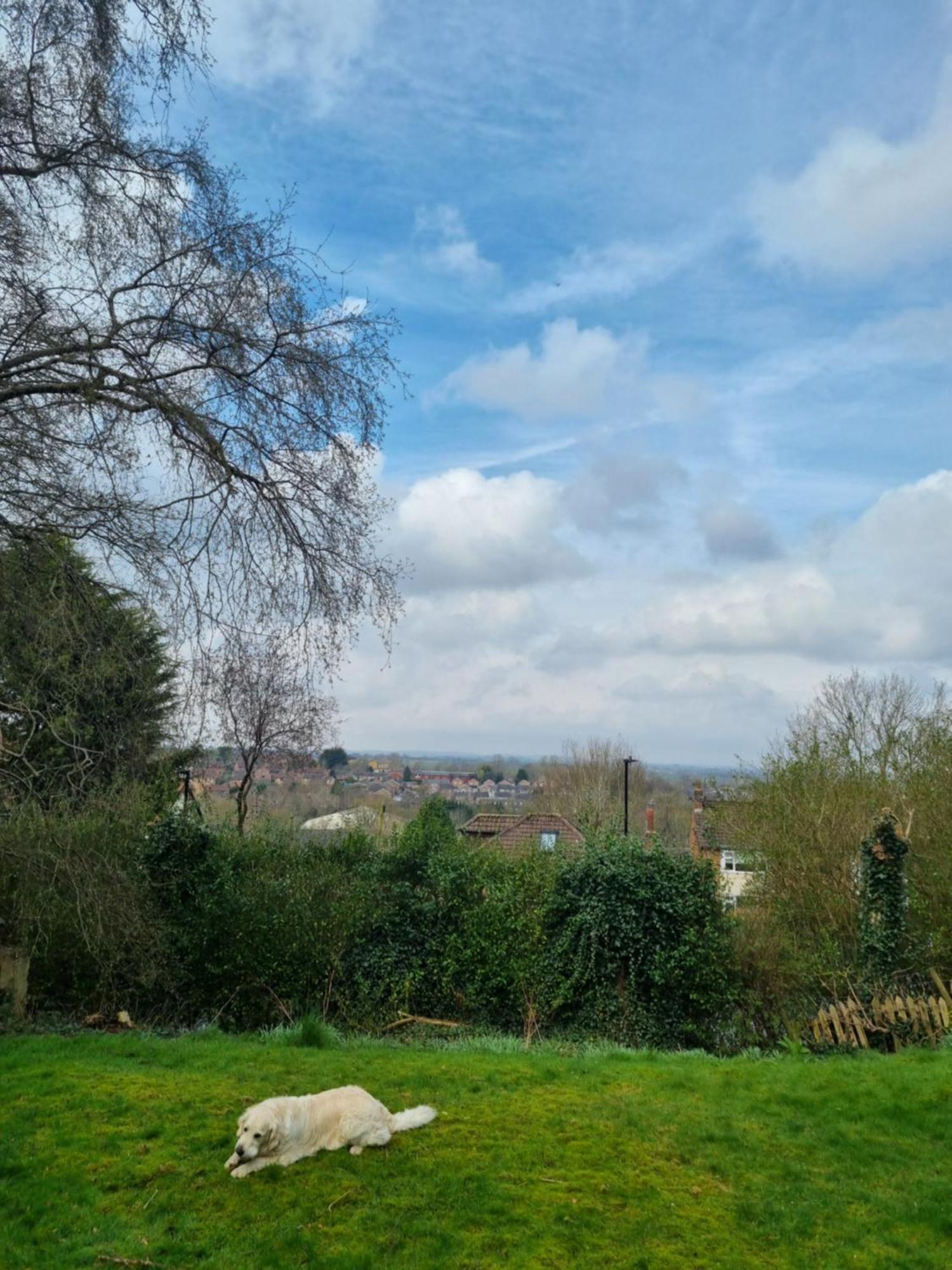 Halcyon Apartman Harrogate Kültér fotó